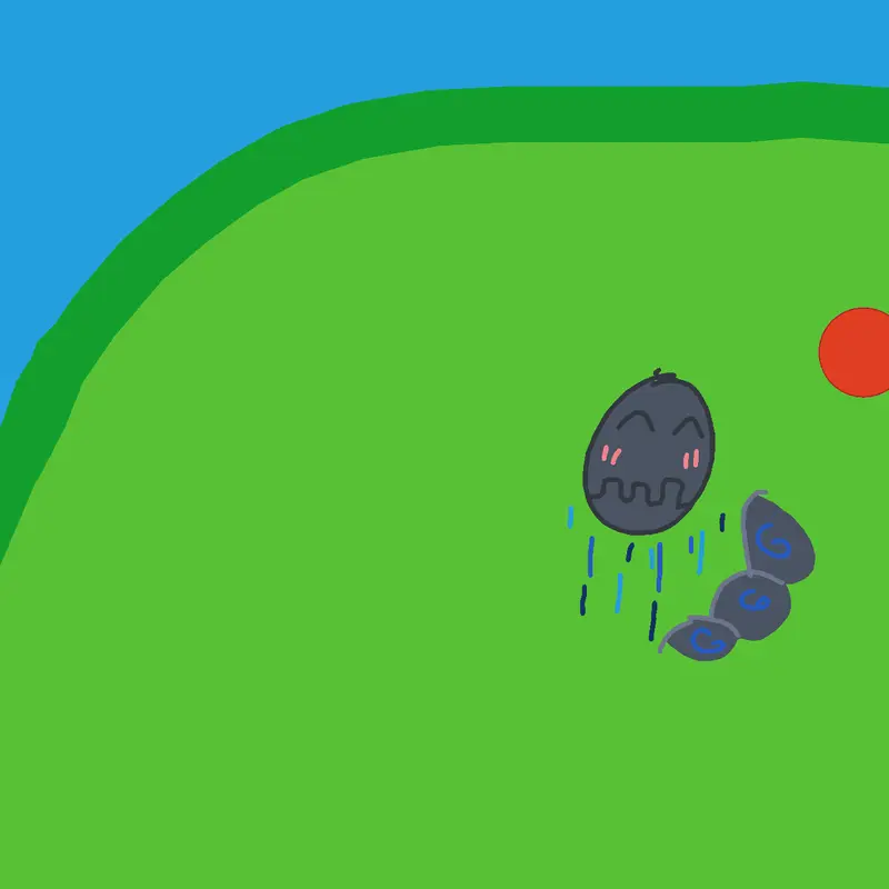 Game by @YanCastle