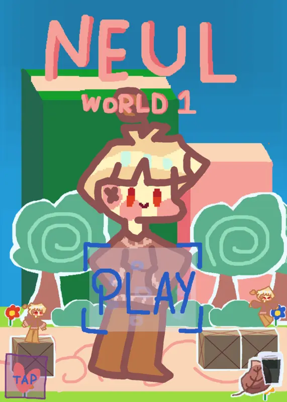 Game by @neul_