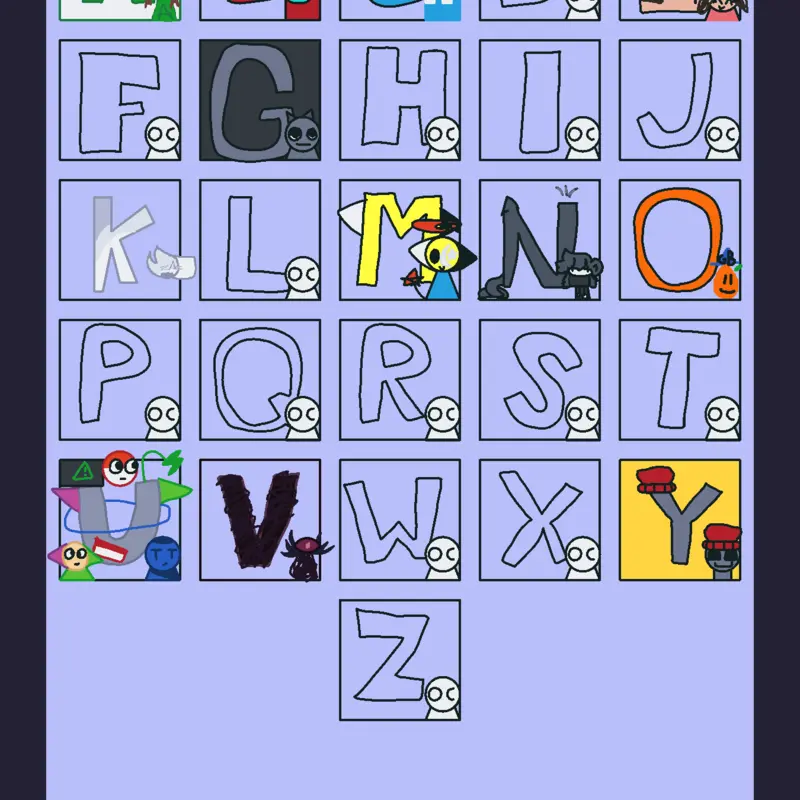 Game by @Urbansaturn