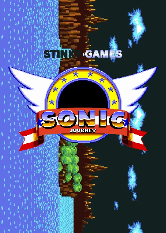 Sonic by @sonic3333