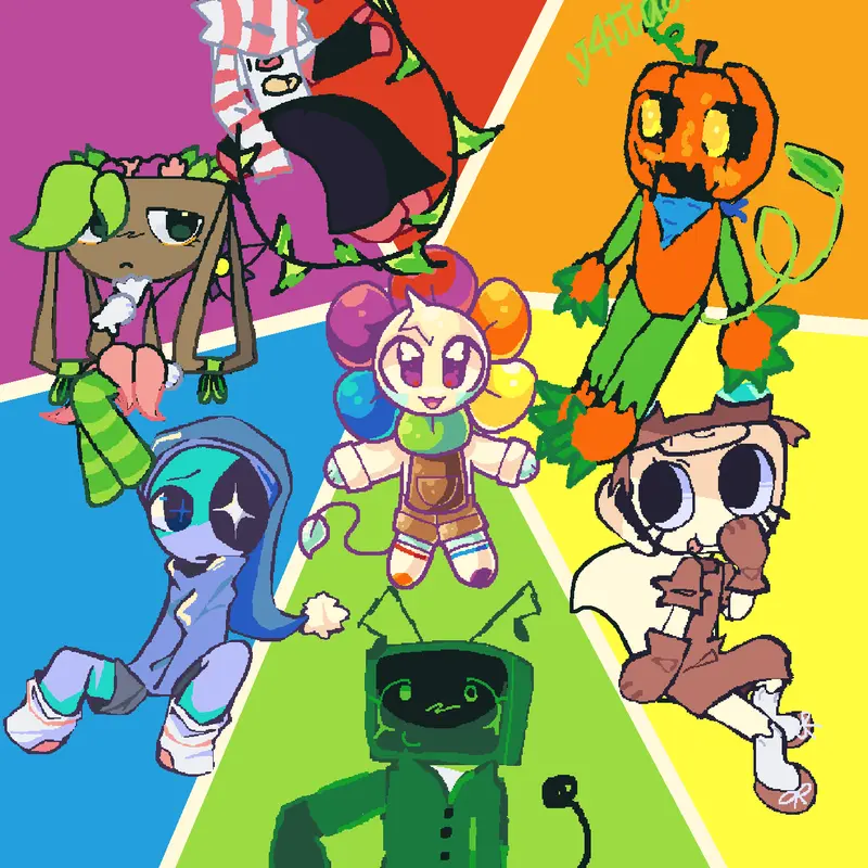 Game by @y4tta8573