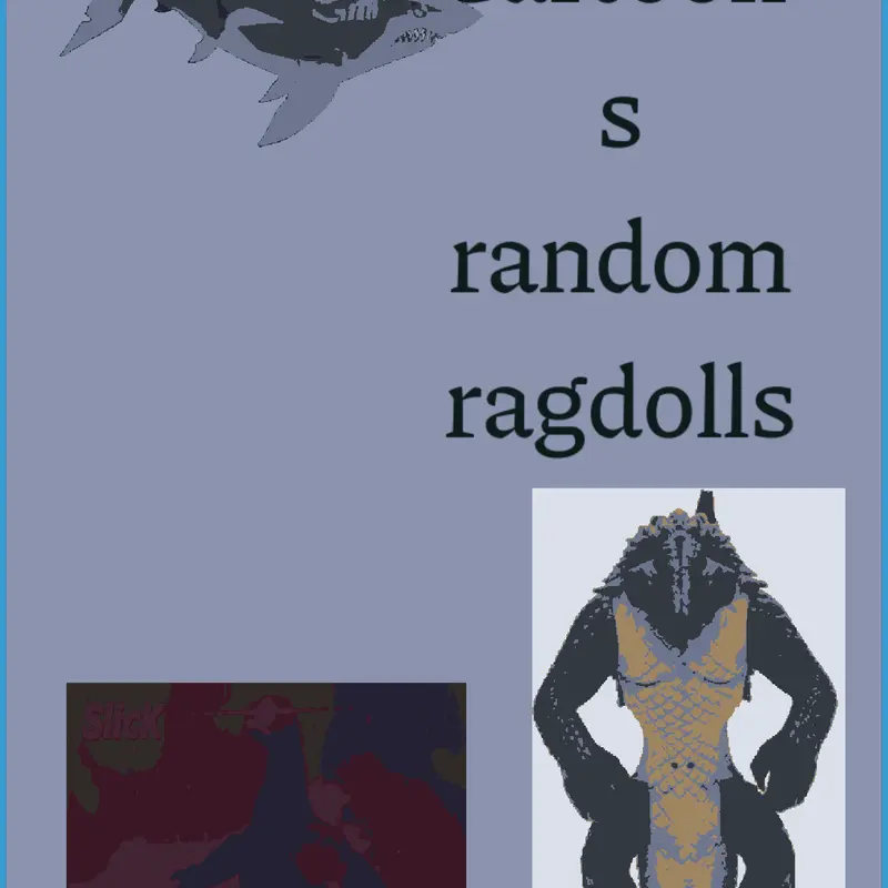 Game by @paleodudecartoon_real
