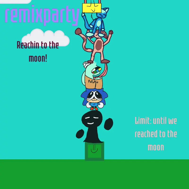Game by @riggyandinvertedriggy
