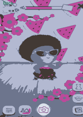 snapshot