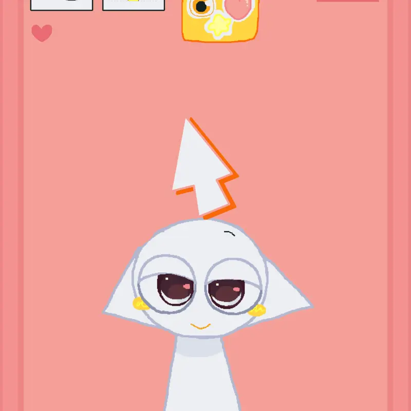 Game by @Marissa_sakurani_95820