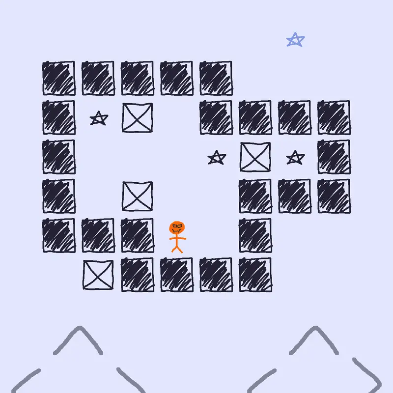 Game by @deepuny_arab