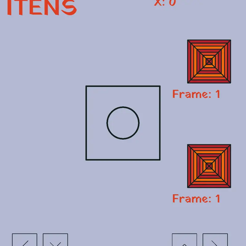 Game by @Arthurzinn