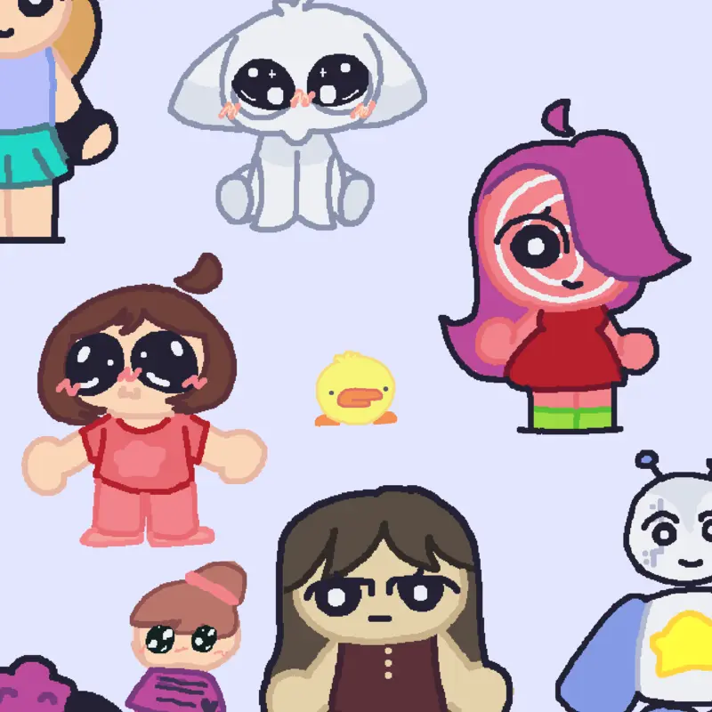 Game by @cute_jujuba