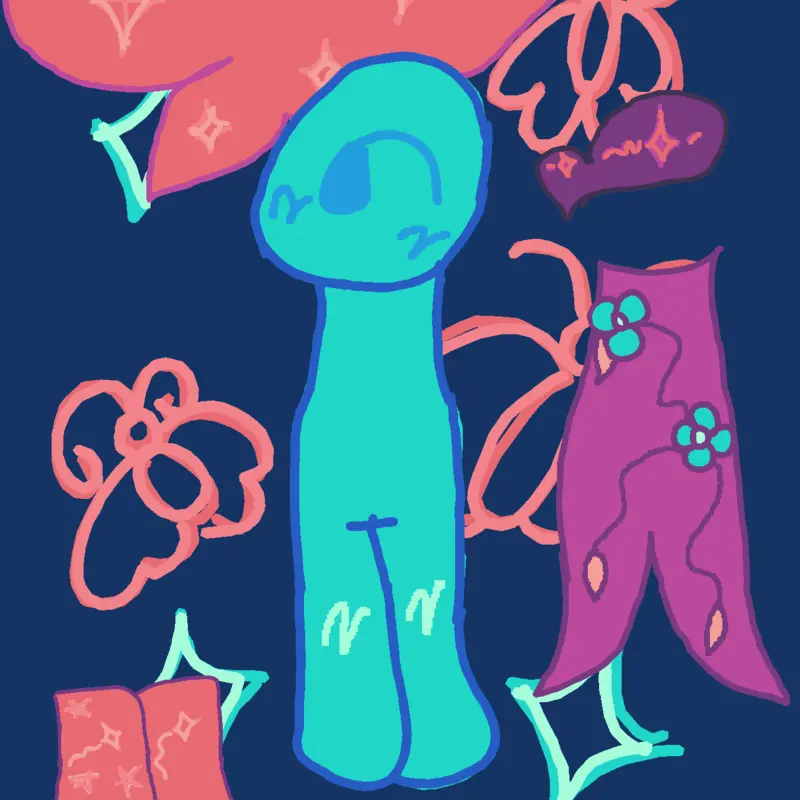 Game by @bananaaee