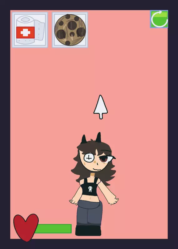 Game by @Nyla_Arts