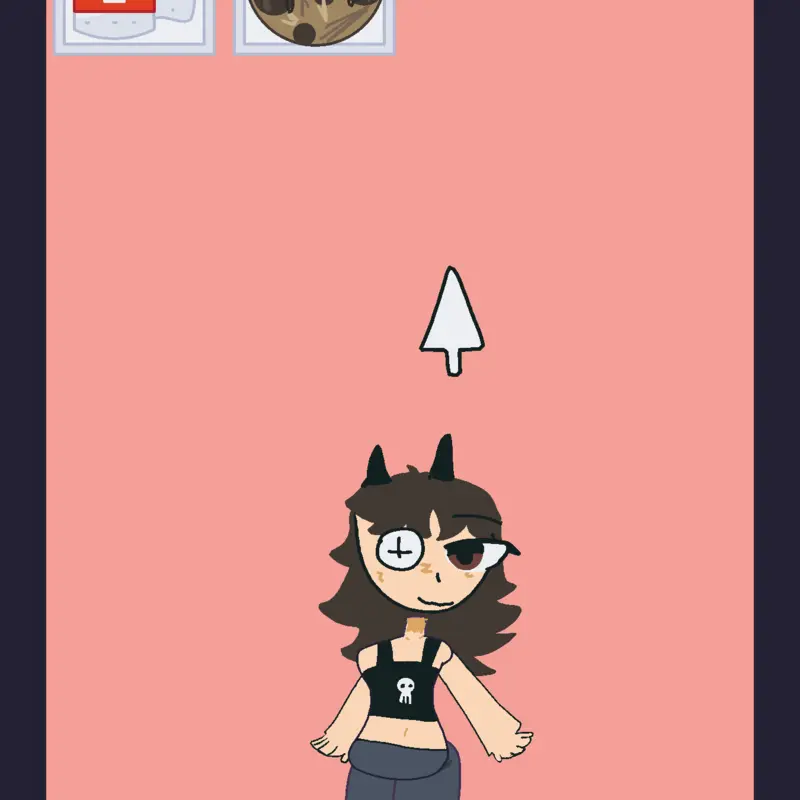 Game by @Nyla_Arts