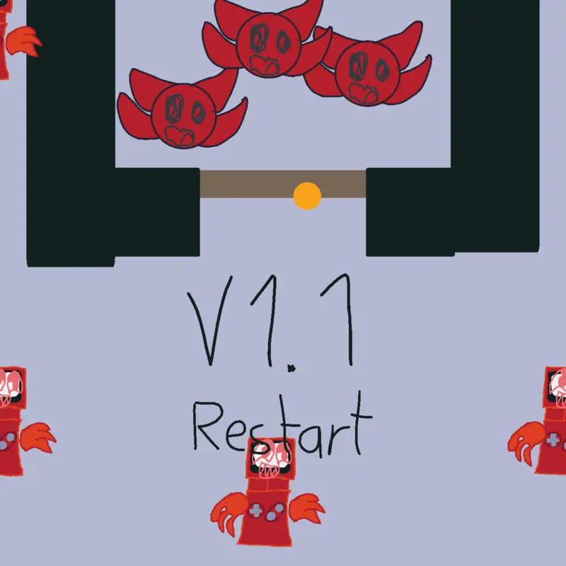 Game by @kiomj