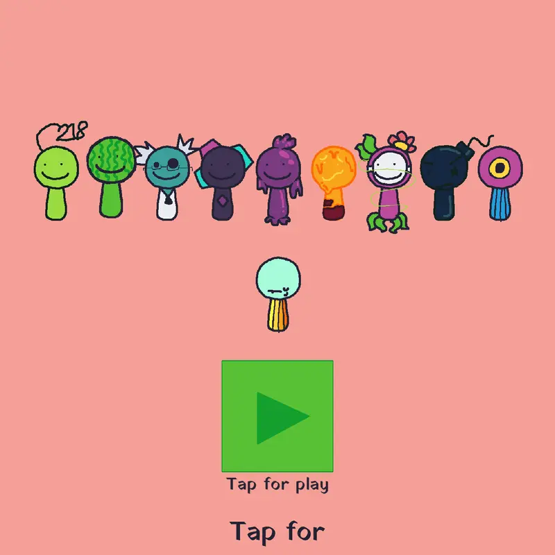 Game by @ManyOCSAlt