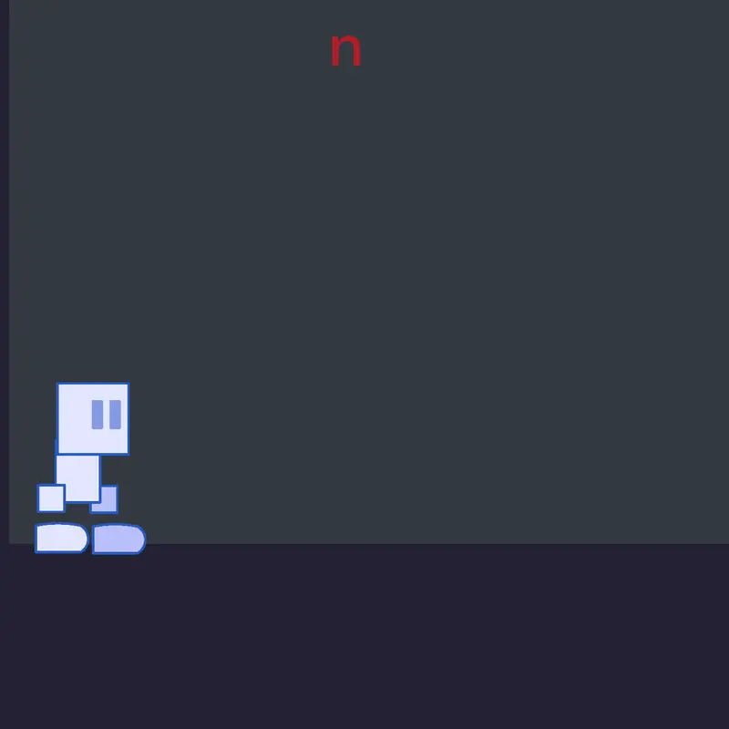 Game by @squiterl