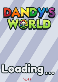 Dandysworld game