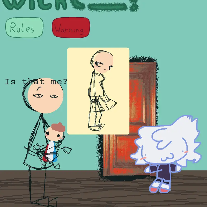 Game by @am_just_a_normal_person