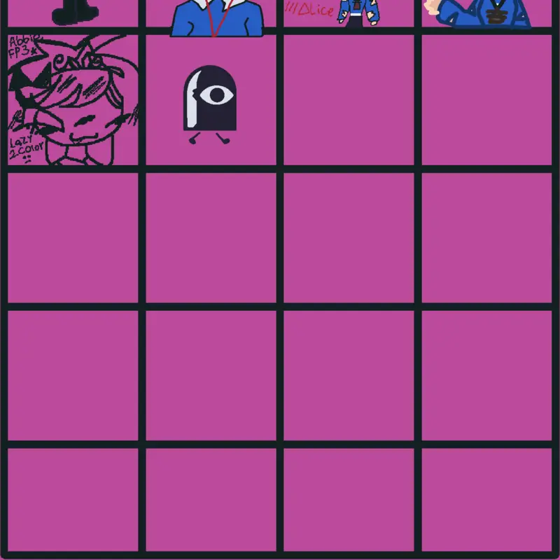 Game by @AbbieFP3