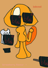 Katty's skins!