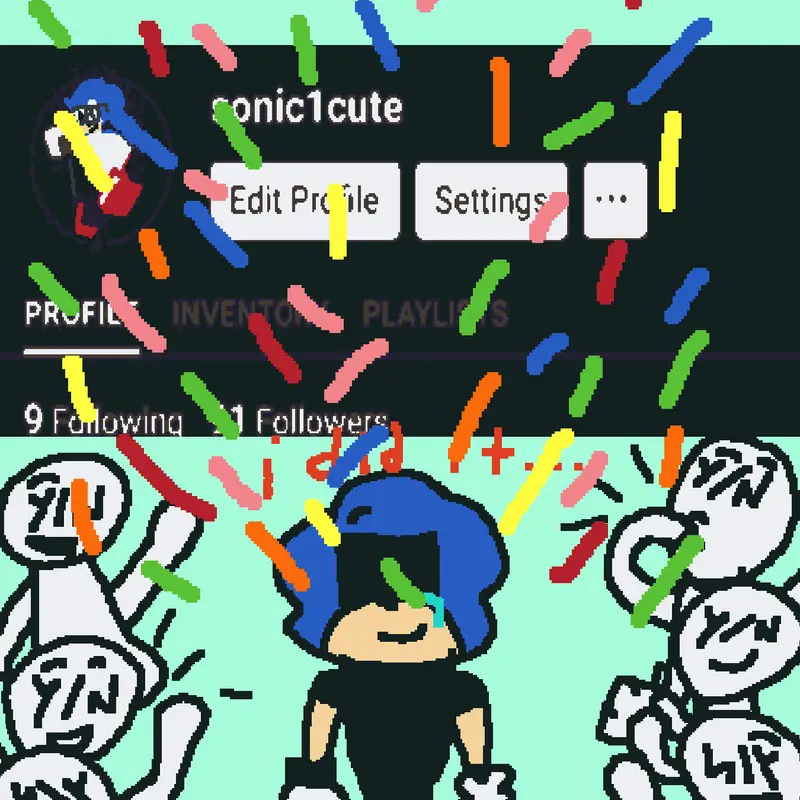 Game by @sonic1cute