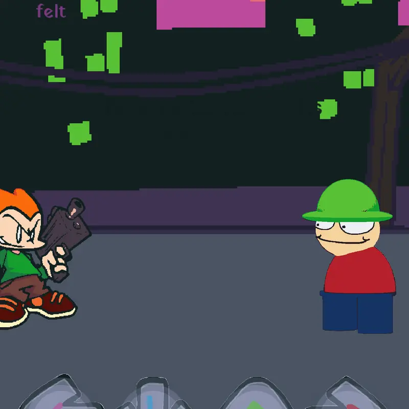 Game by @ThiagoBBahamonde