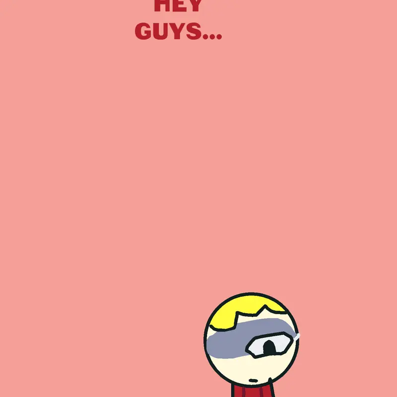 Game by @lildude