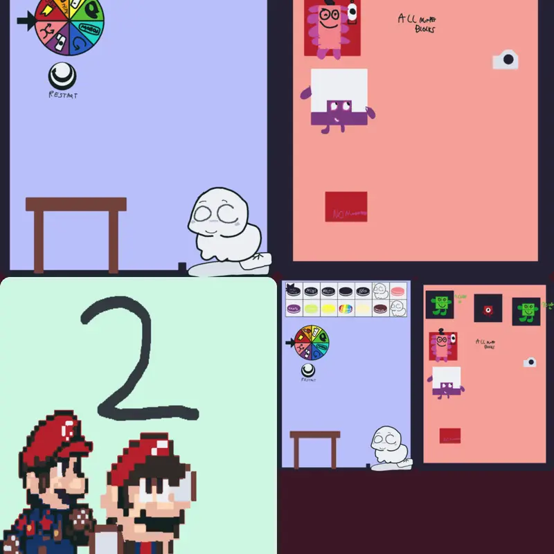 Game by @leo_thepro