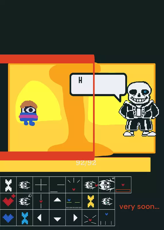 Game by @solarsis