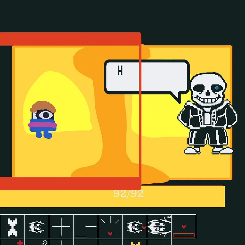 Game by @solarsis