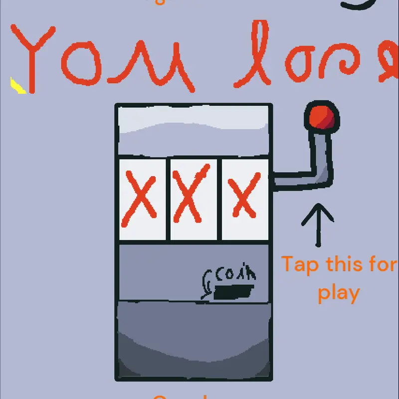 Game by @jakepot