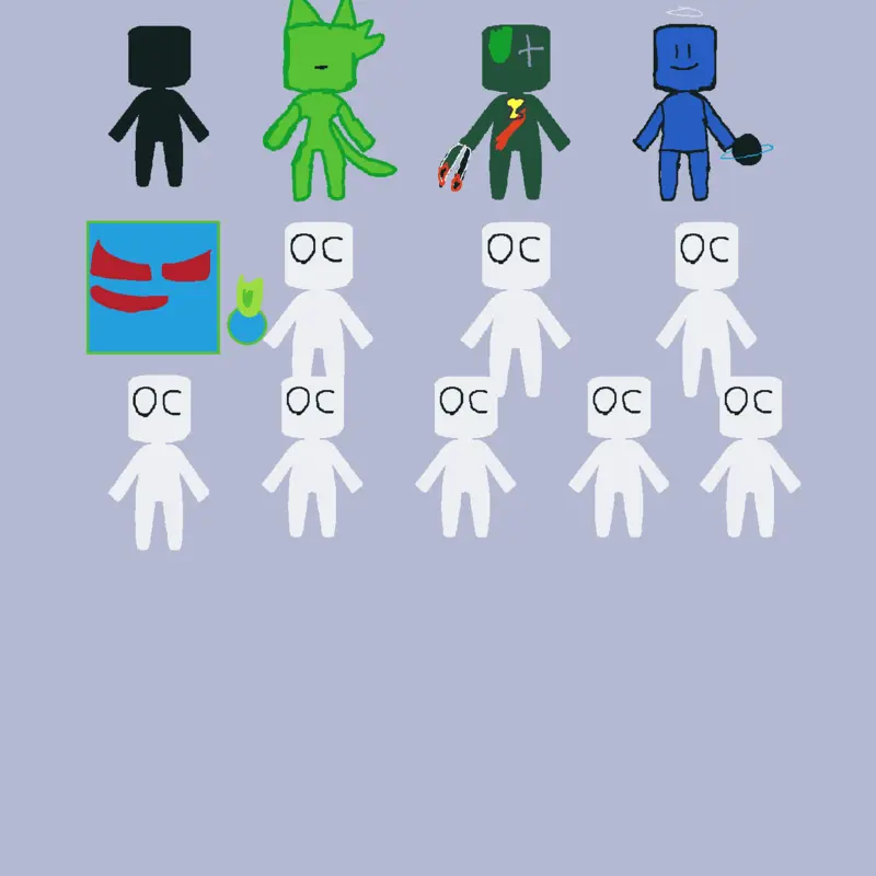 Game by @Qparter