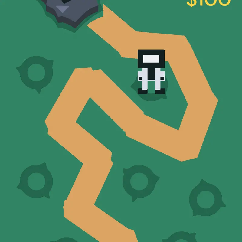 Game by @Imnewtomrsmall