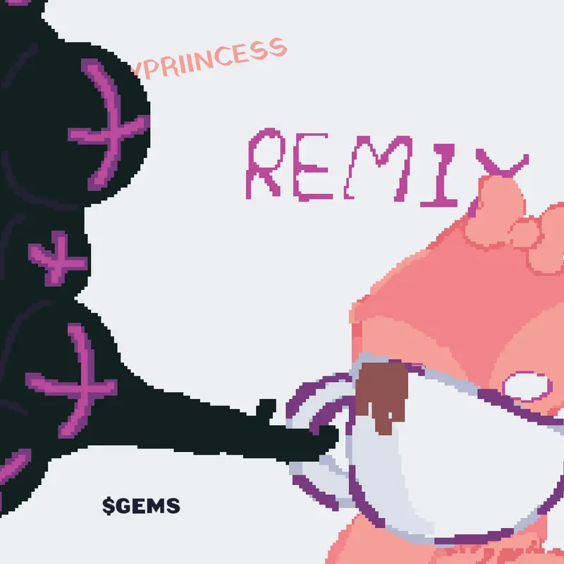 Game by @L00zer