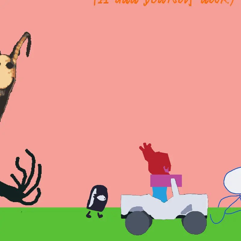 I added Raxdflipnotes. by @StephanMakesGames