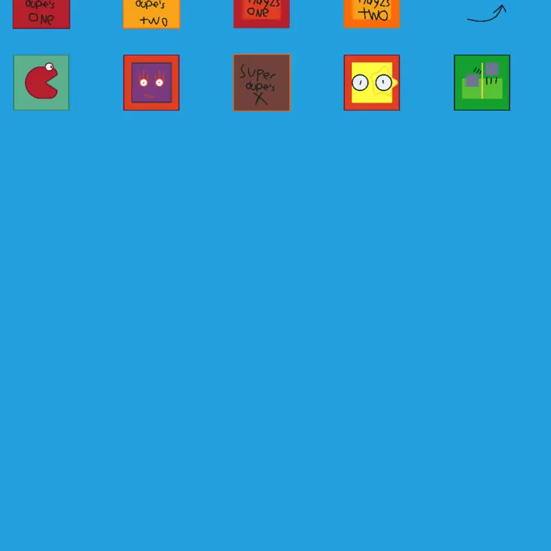 Game by @DUO2351