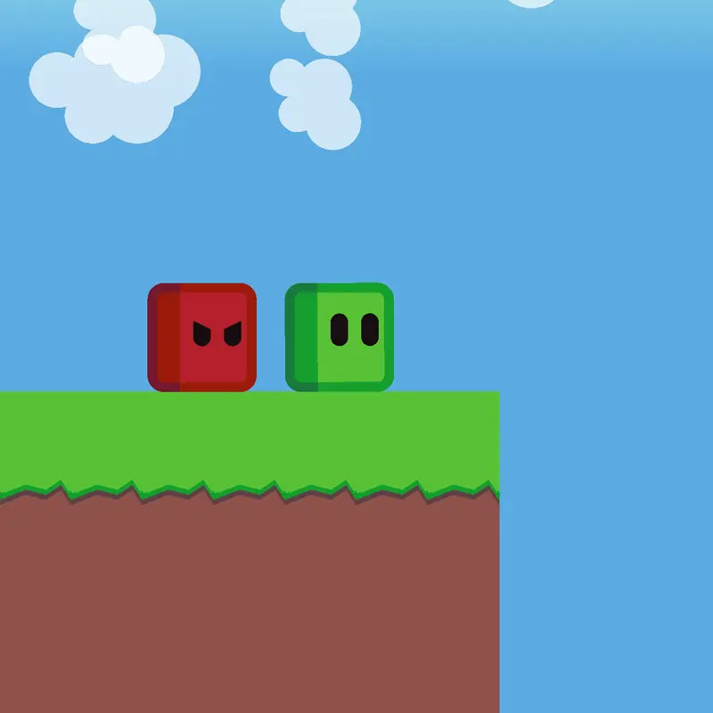 Game by @Duelio