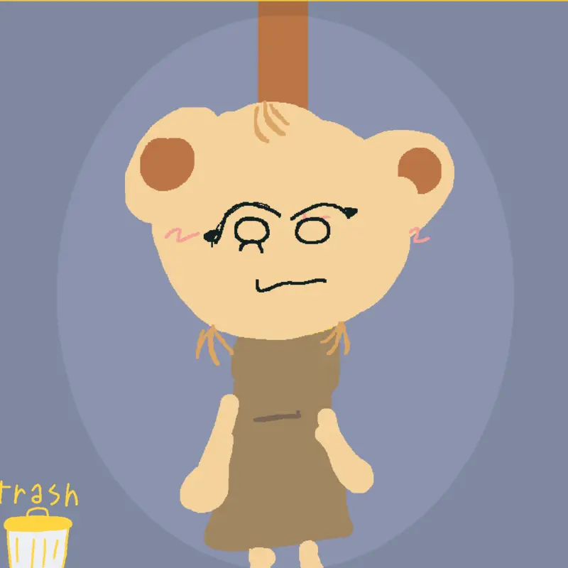 Game by @Melody_XD_LOL