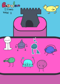 random island 1