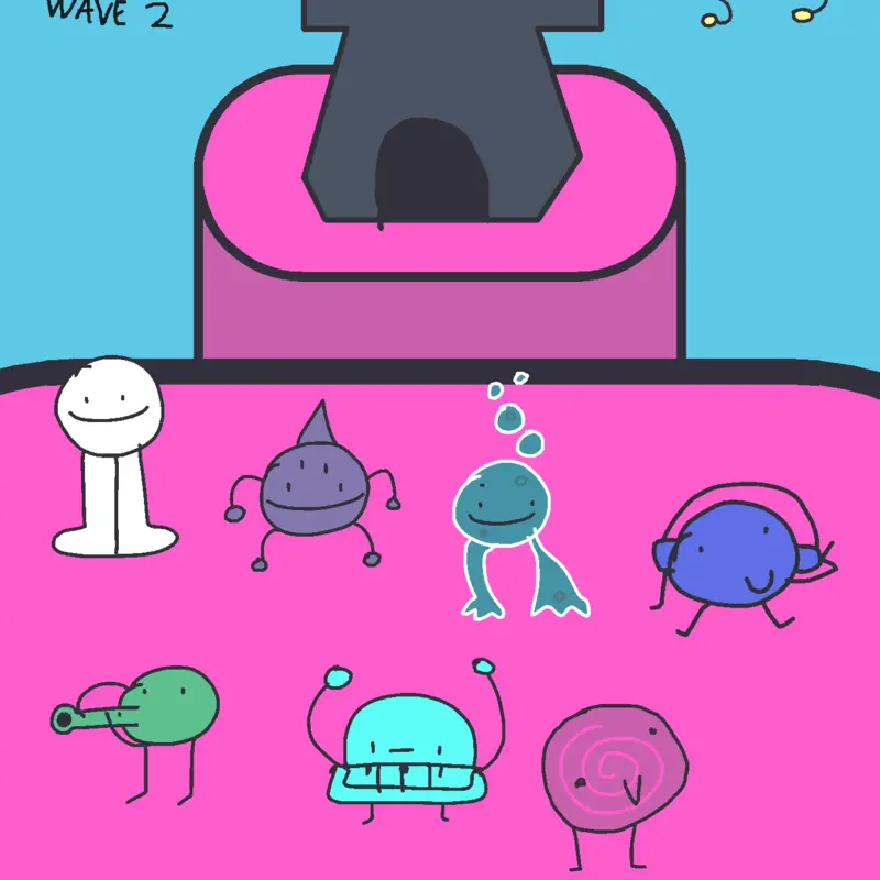 Game by @Delpy_And_Chasty