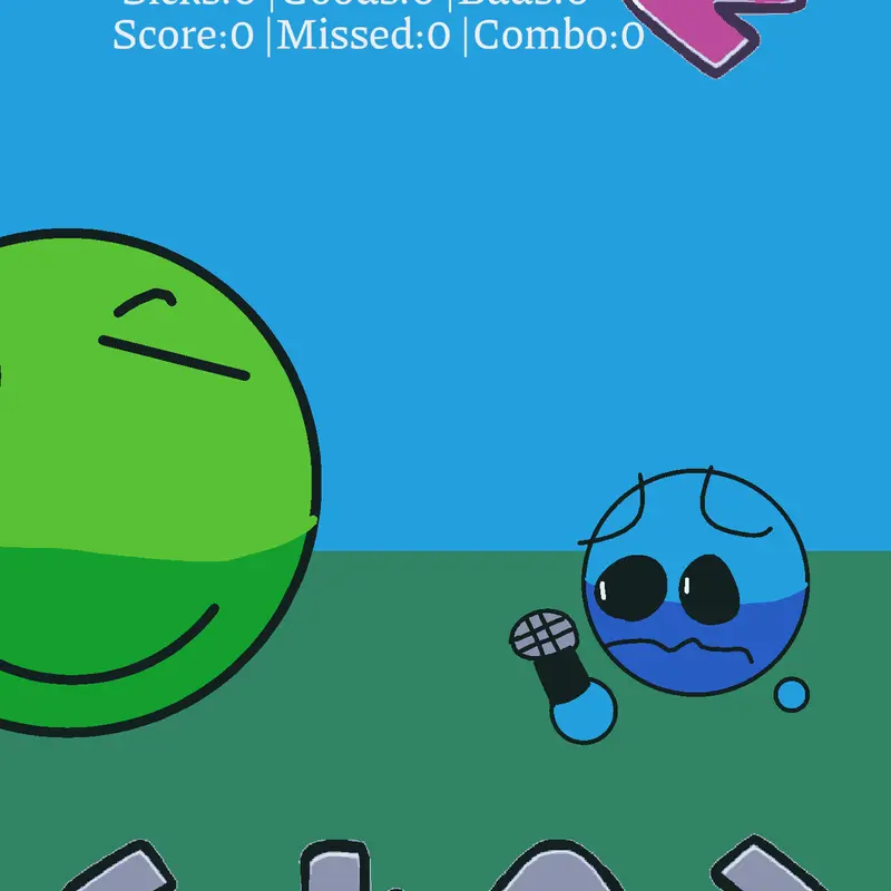 Game by @lolohlook