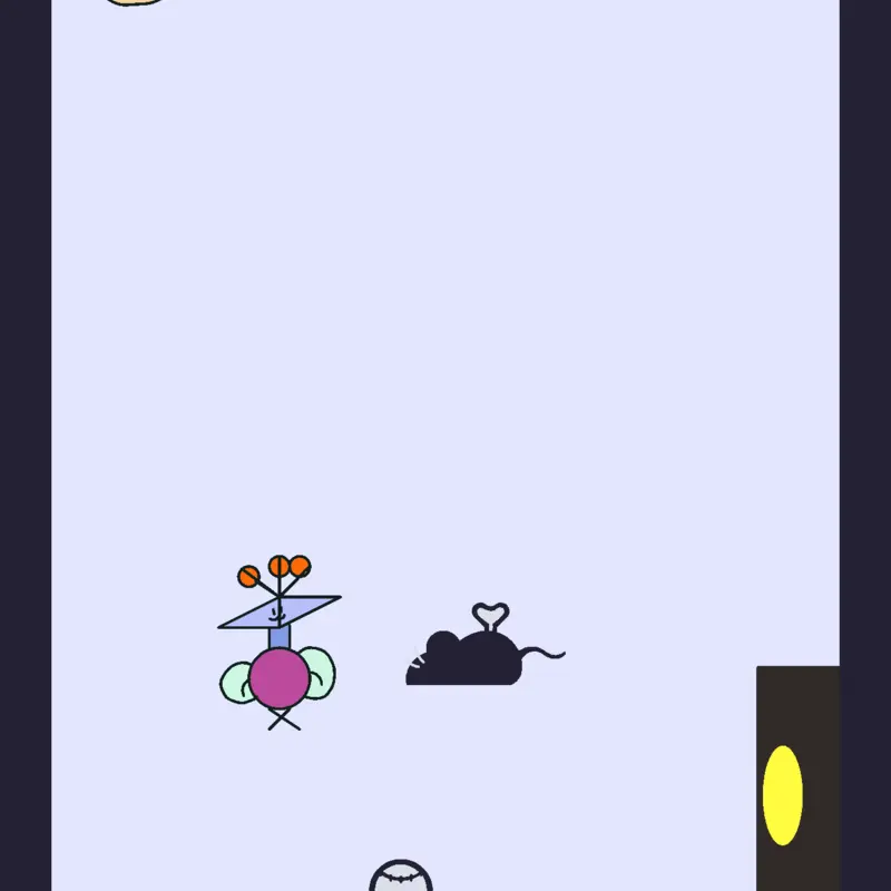 Game by @unicornia
