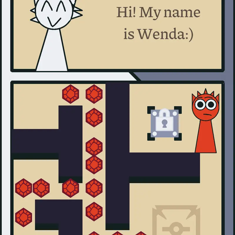 Game by @VoronKaR