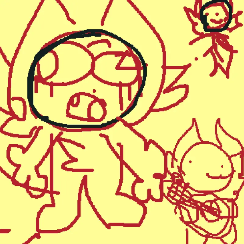 Game by @fire_loaf