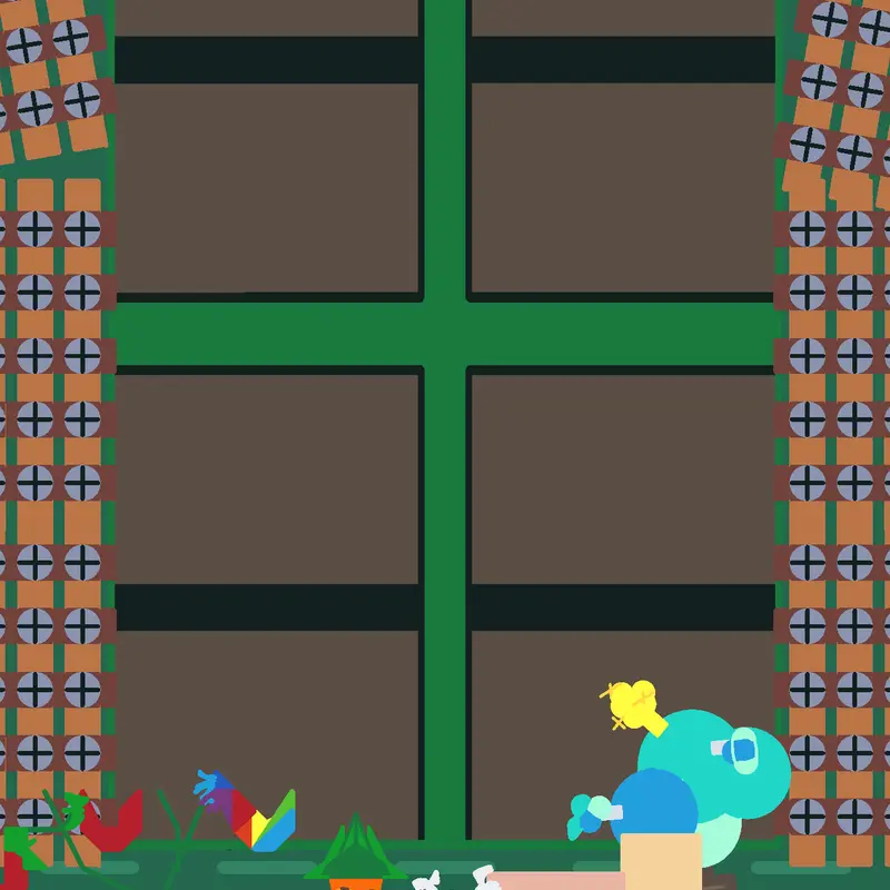 Game by @lipingnom