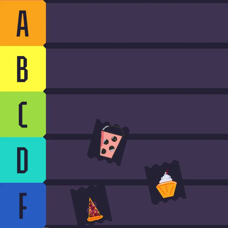 Game by @SophieBunny6