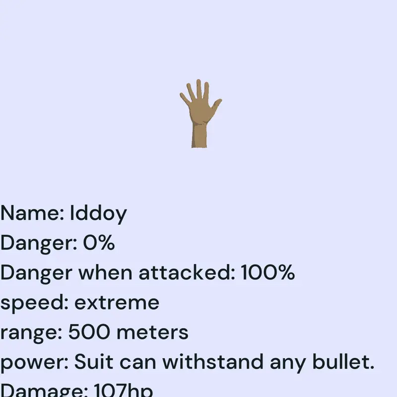 Game by @dyfjhfff