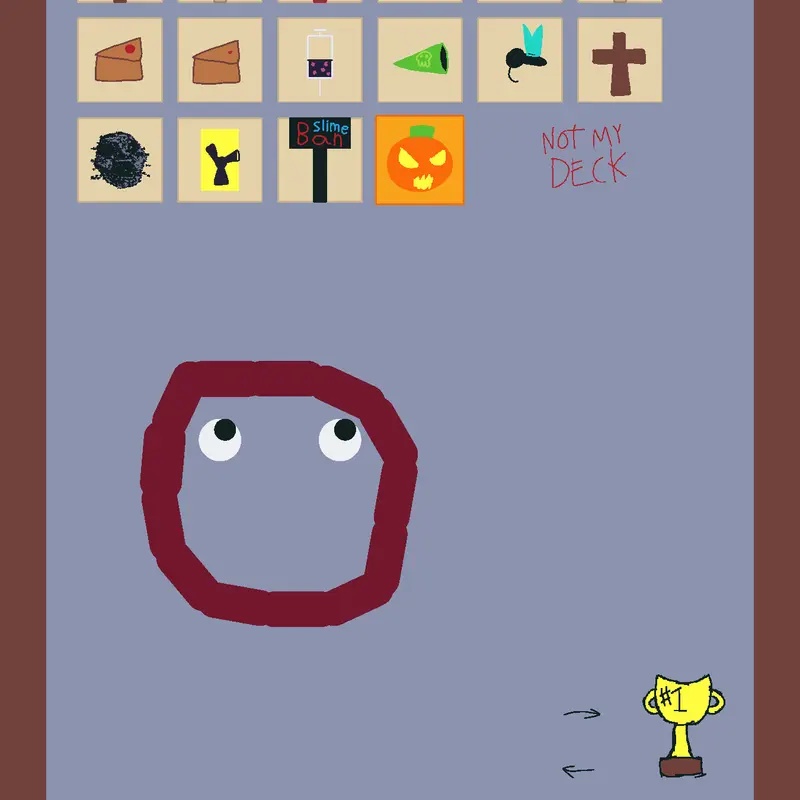 Game by @XxAPEXxX
