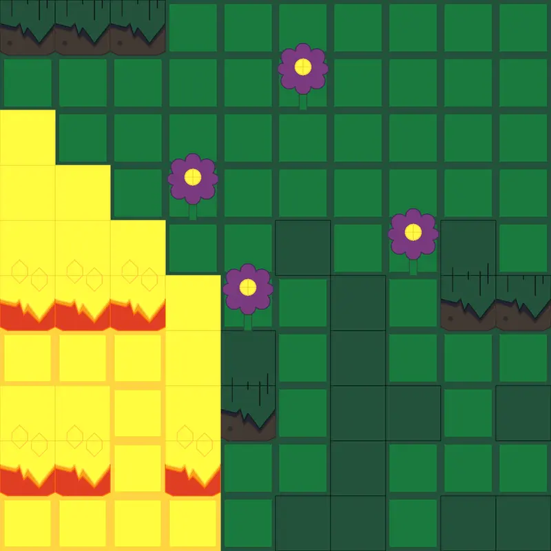 Game by @CreatorNico