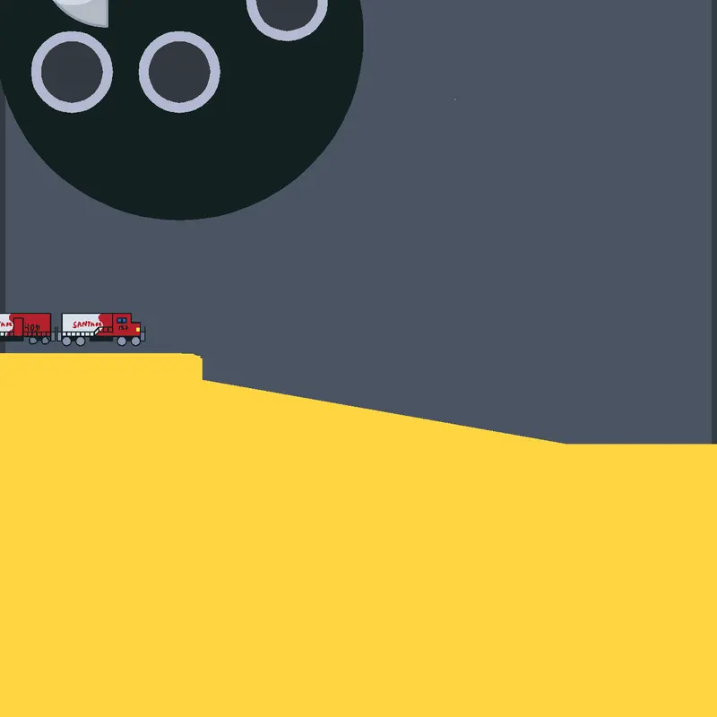 Game by @T-19