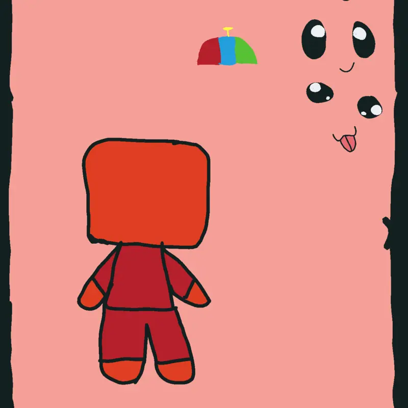 Game by @Cinamoroll_kit