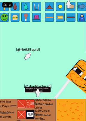 snapshot